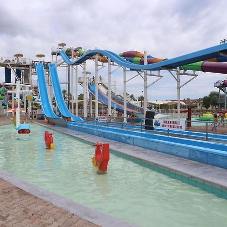 La Duna Lignano Sabbiadoro Exteriör bild