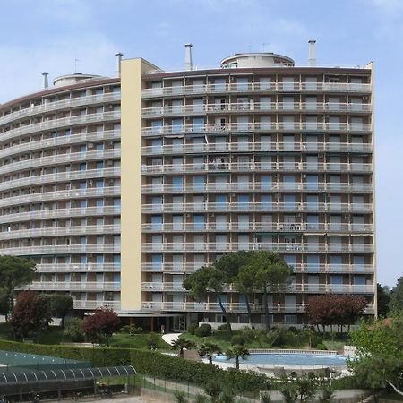 La Duna Lignano Sabbiadoro Exteriör bild