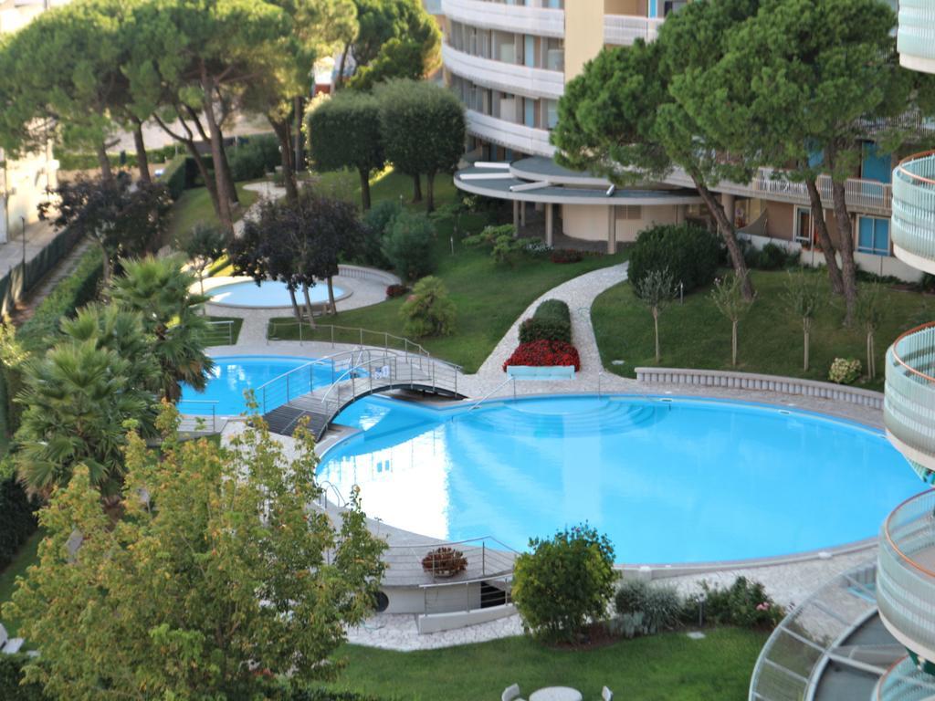 La Duna Lignano Sabbiadoro Exteriör bild